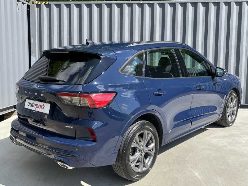 Ford Kuga | 2