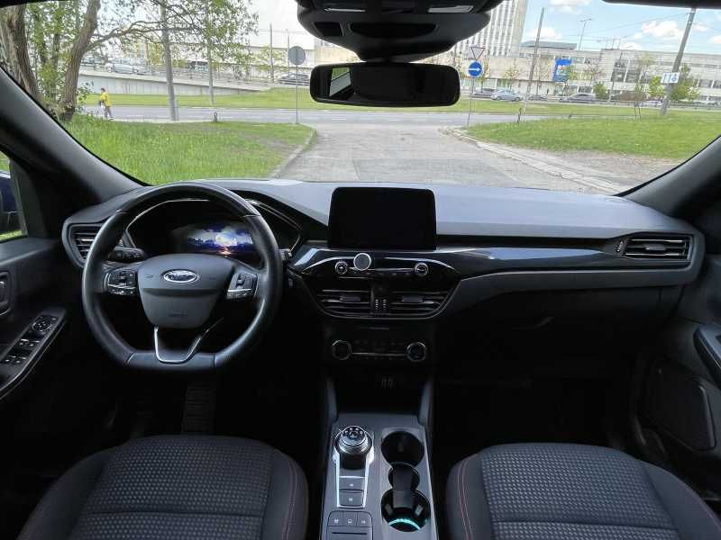 Ford Kuga | 6