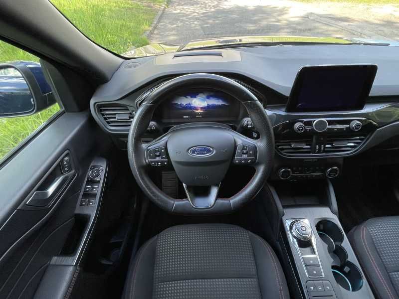 Ford Kuga | 9