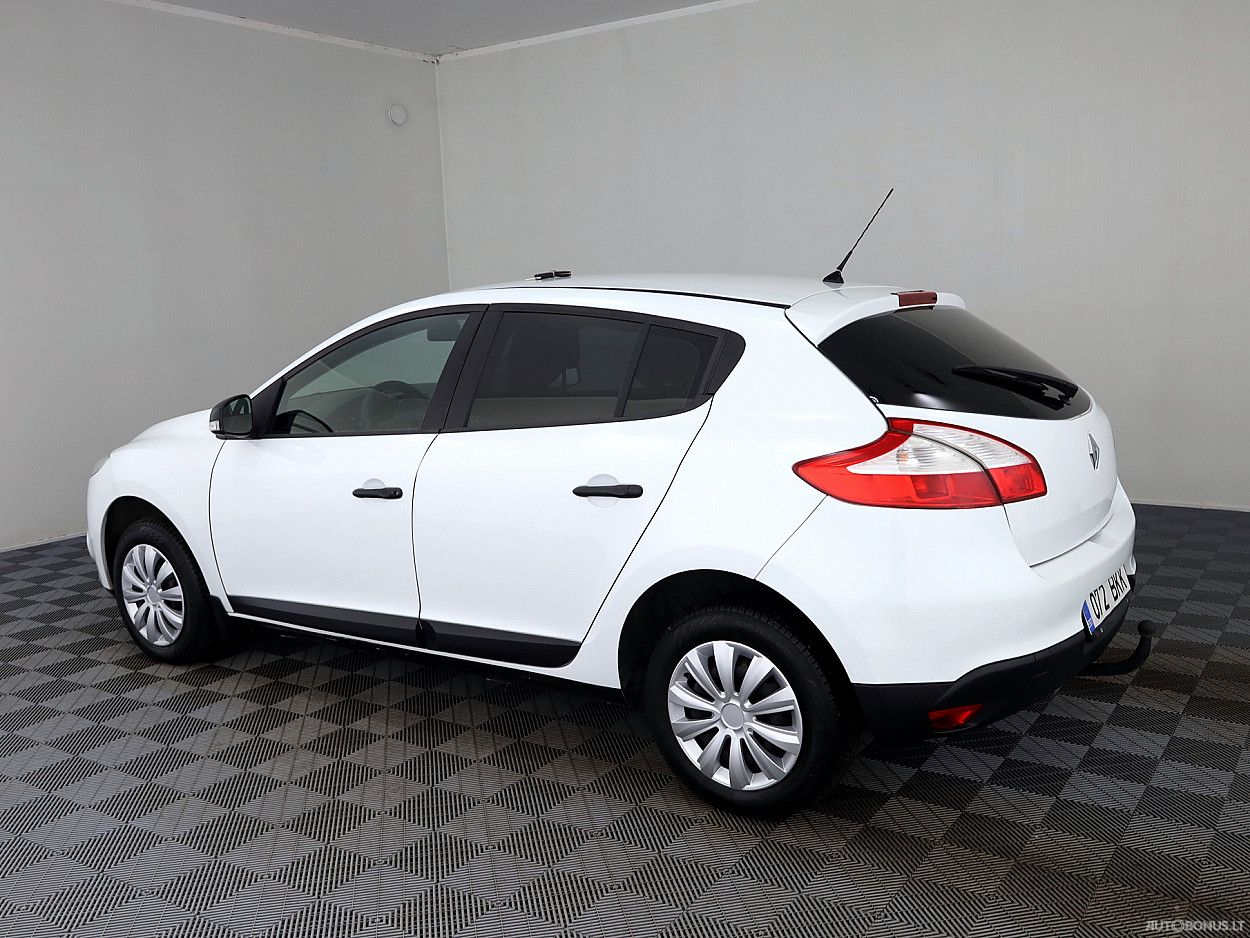 Renault Megane | 3