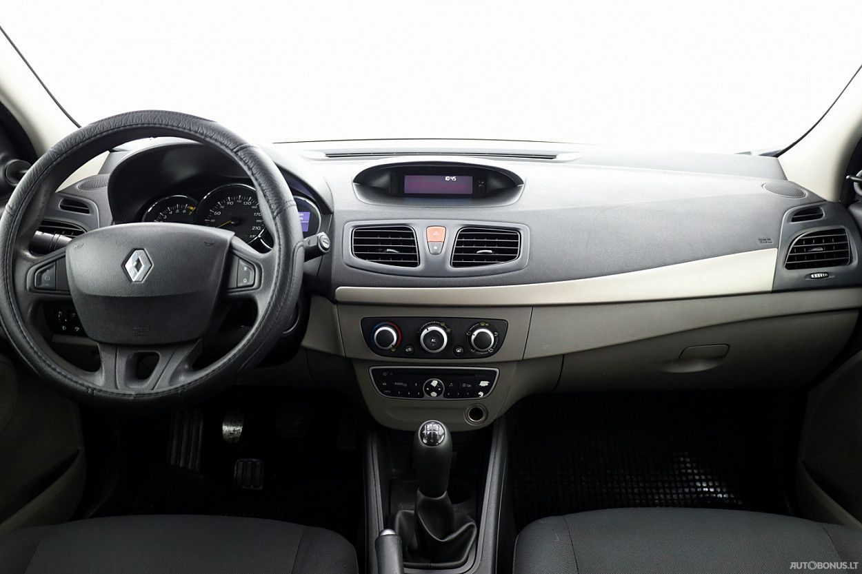 Renault Megane | 4
