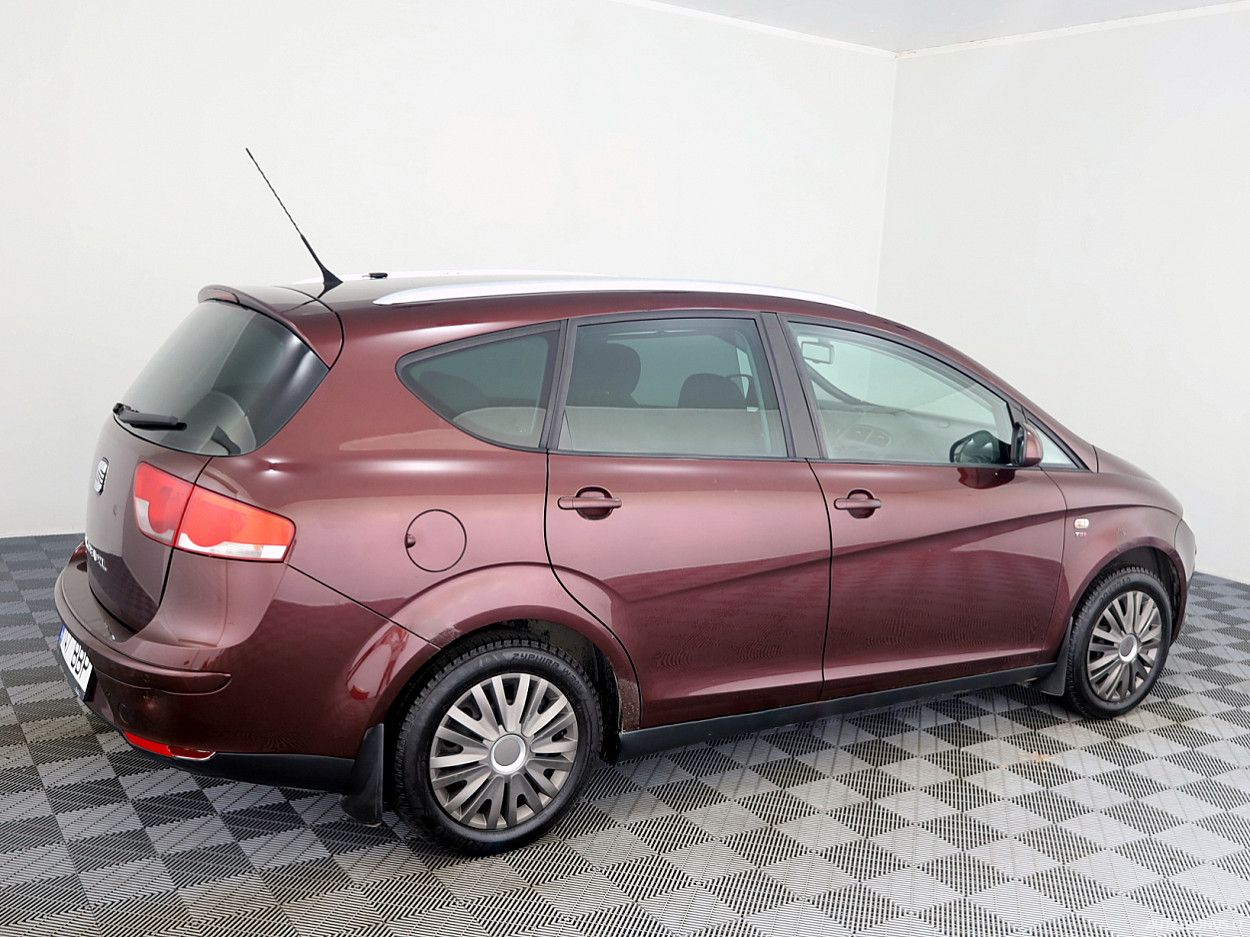 Seat Altea | 2