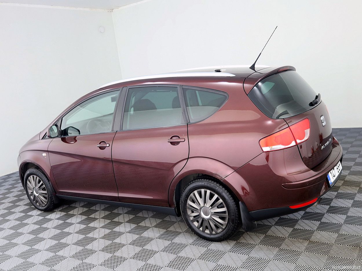 Seat Altea | 3