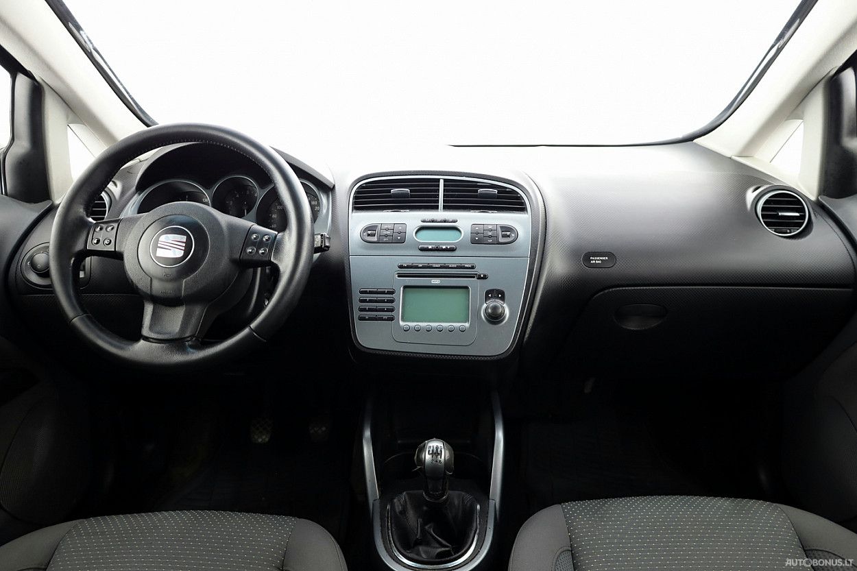 Seat Altea | 4