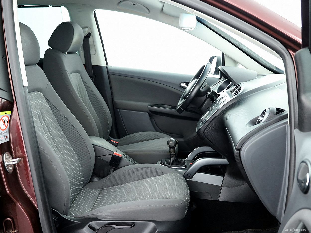 Seat Altea | 5