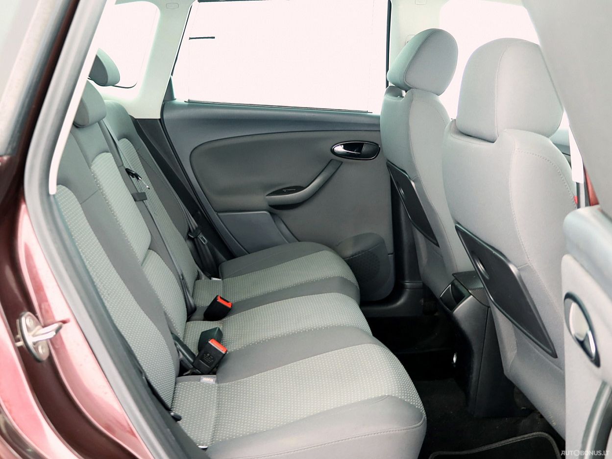 Seat Altea | 6
