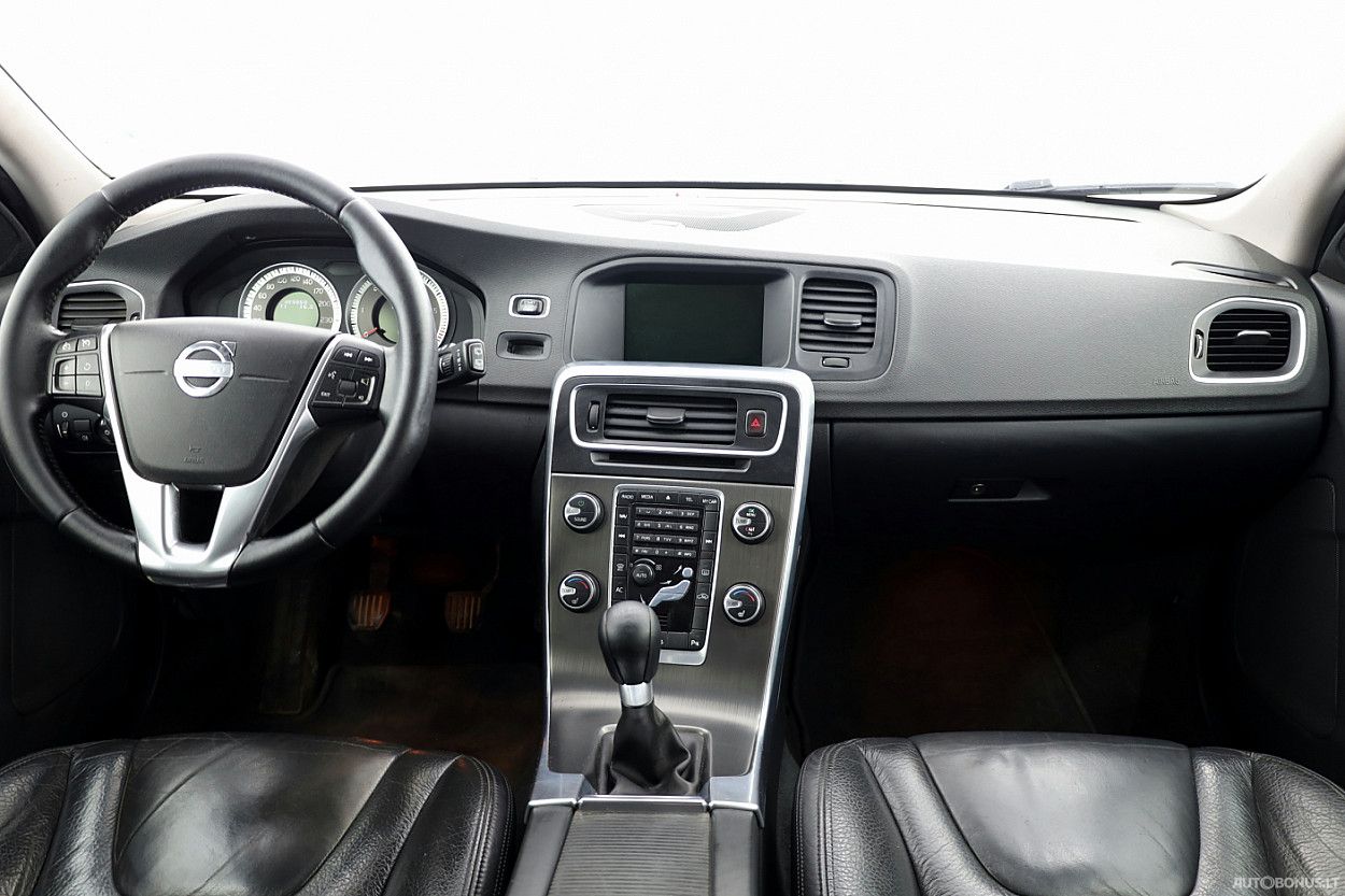 Volvo V60 | 4