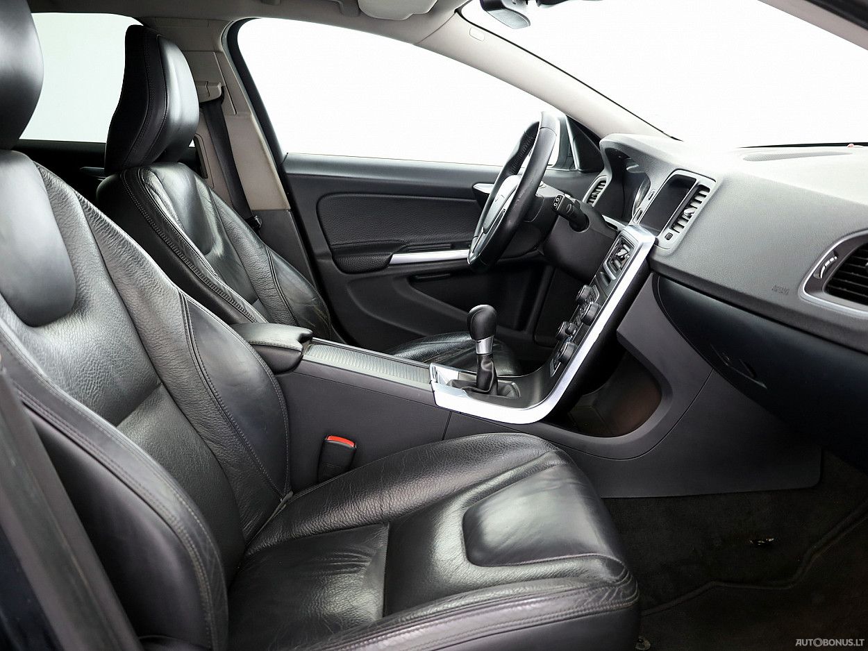 Volvo V60 | 5