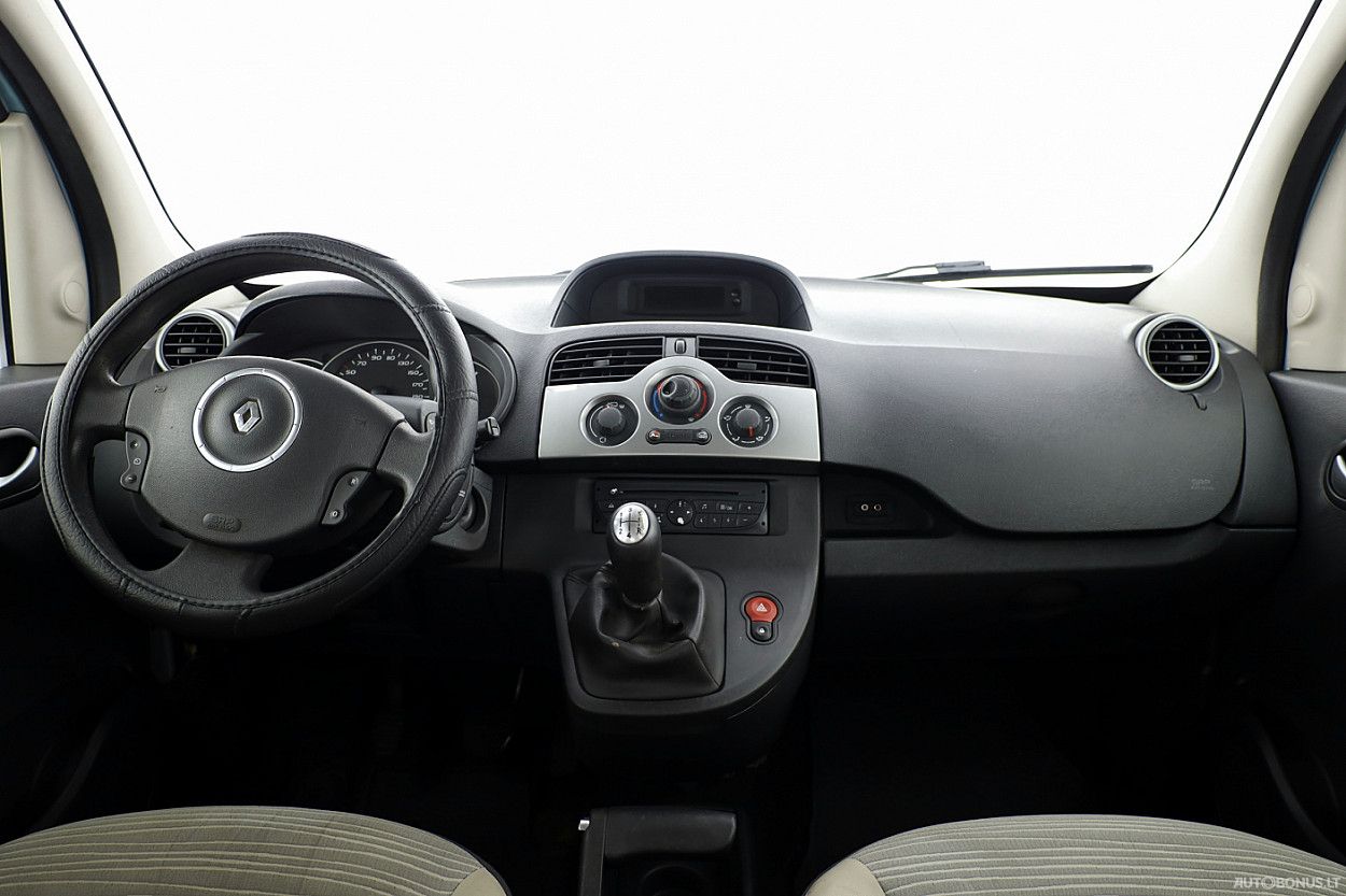 Renault Kangoo | 4