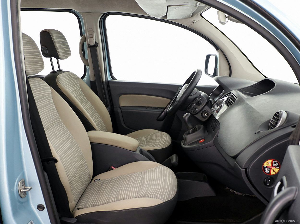 Renault Kangoo | 5