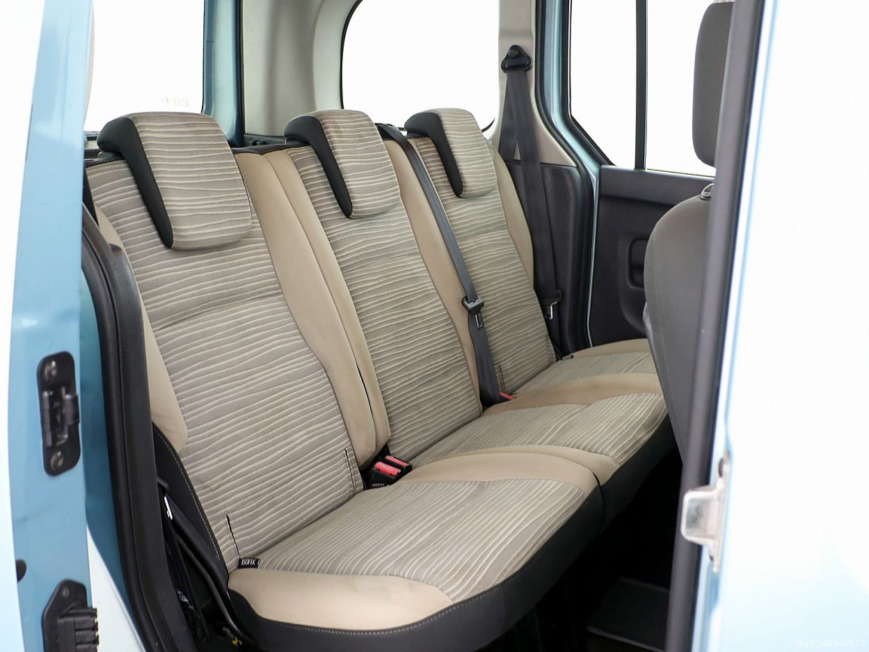 Renault Kangoo | 6
