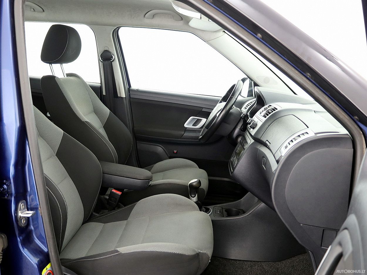 Skoda Fabia | 13