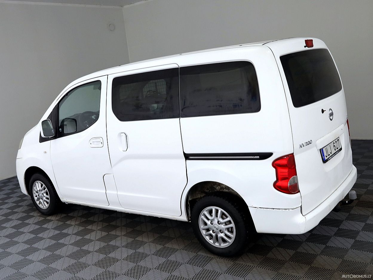 Skoda Fabia | 3