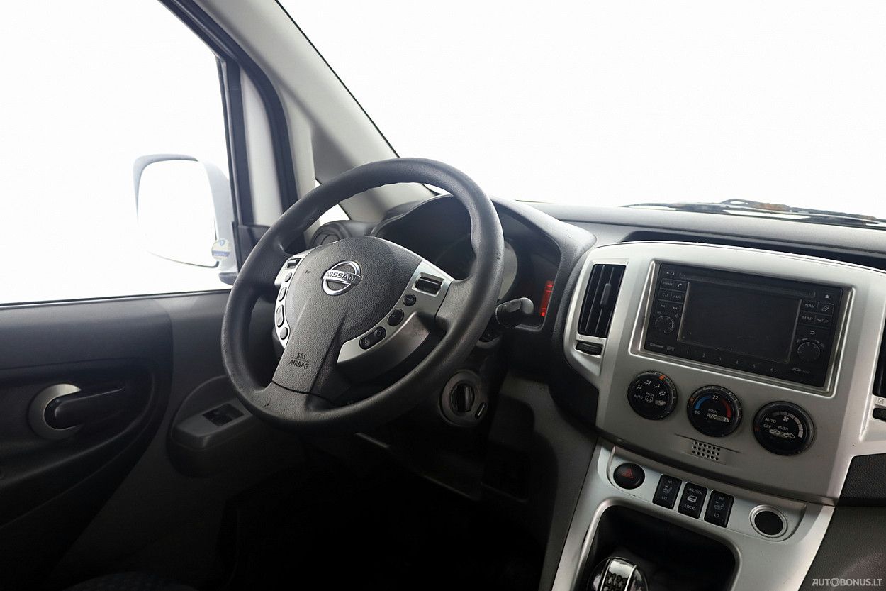 Skoda Fabia | 4