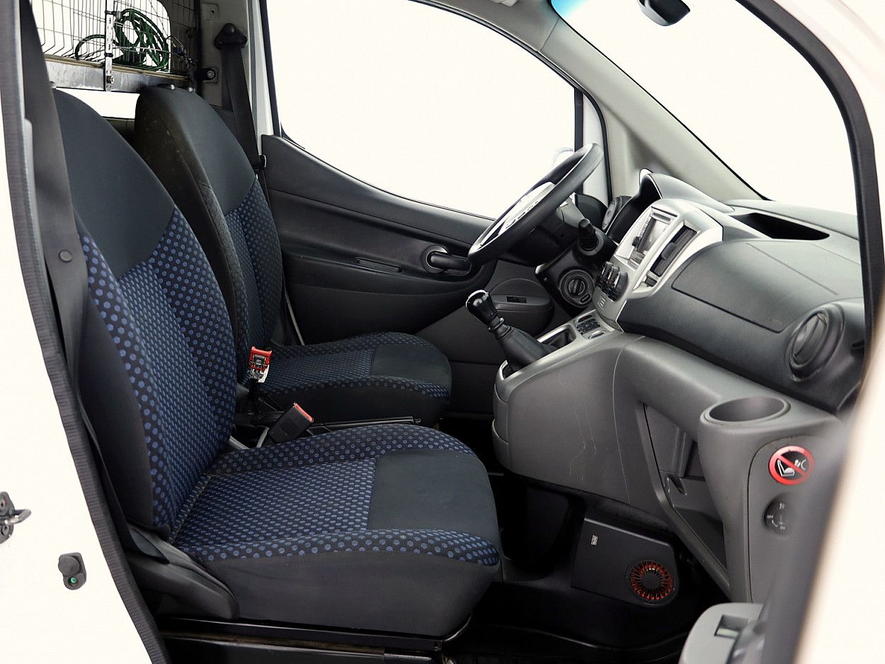 Skoda Fabia | 5