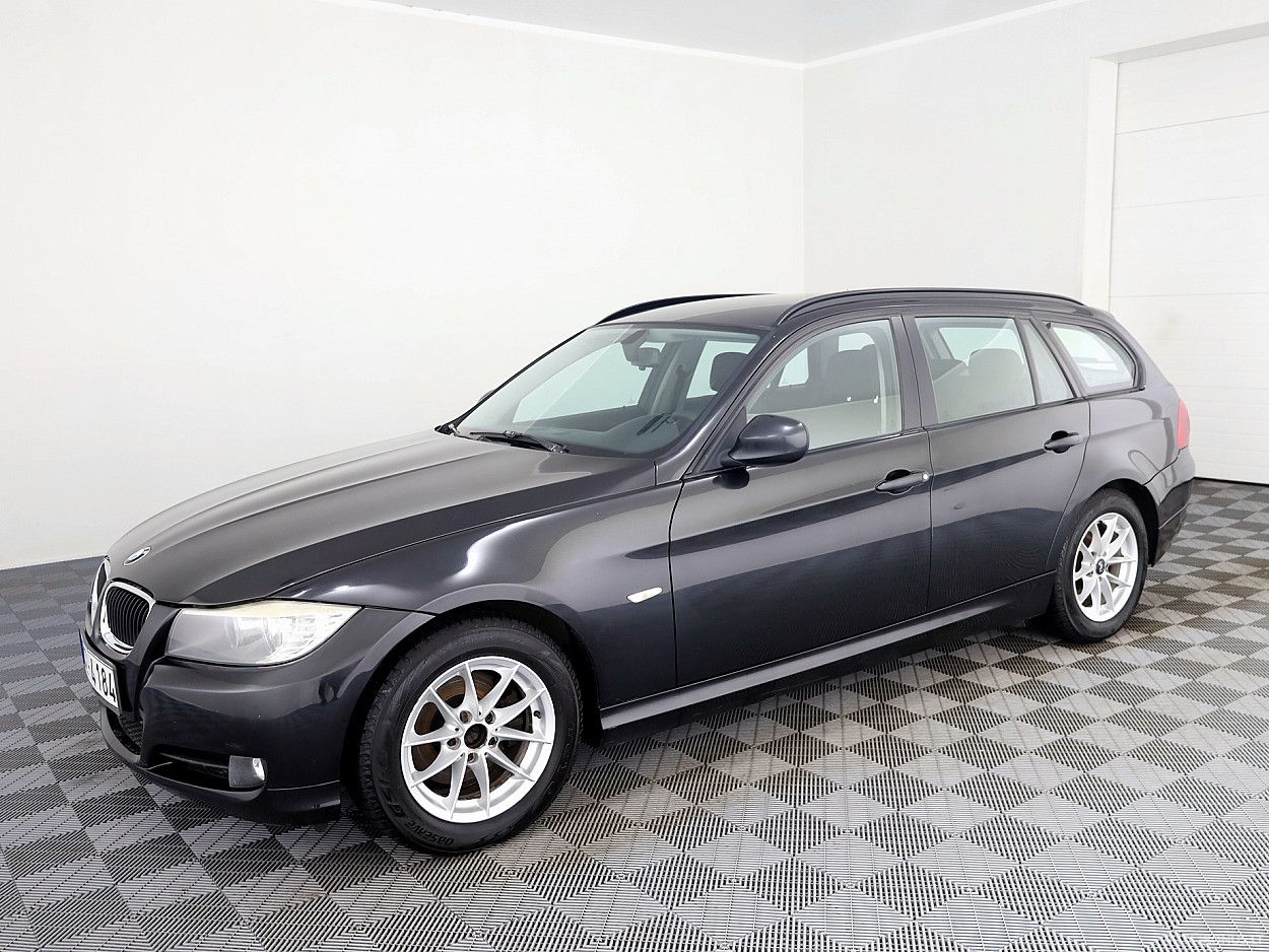 BMW 318 | 1
