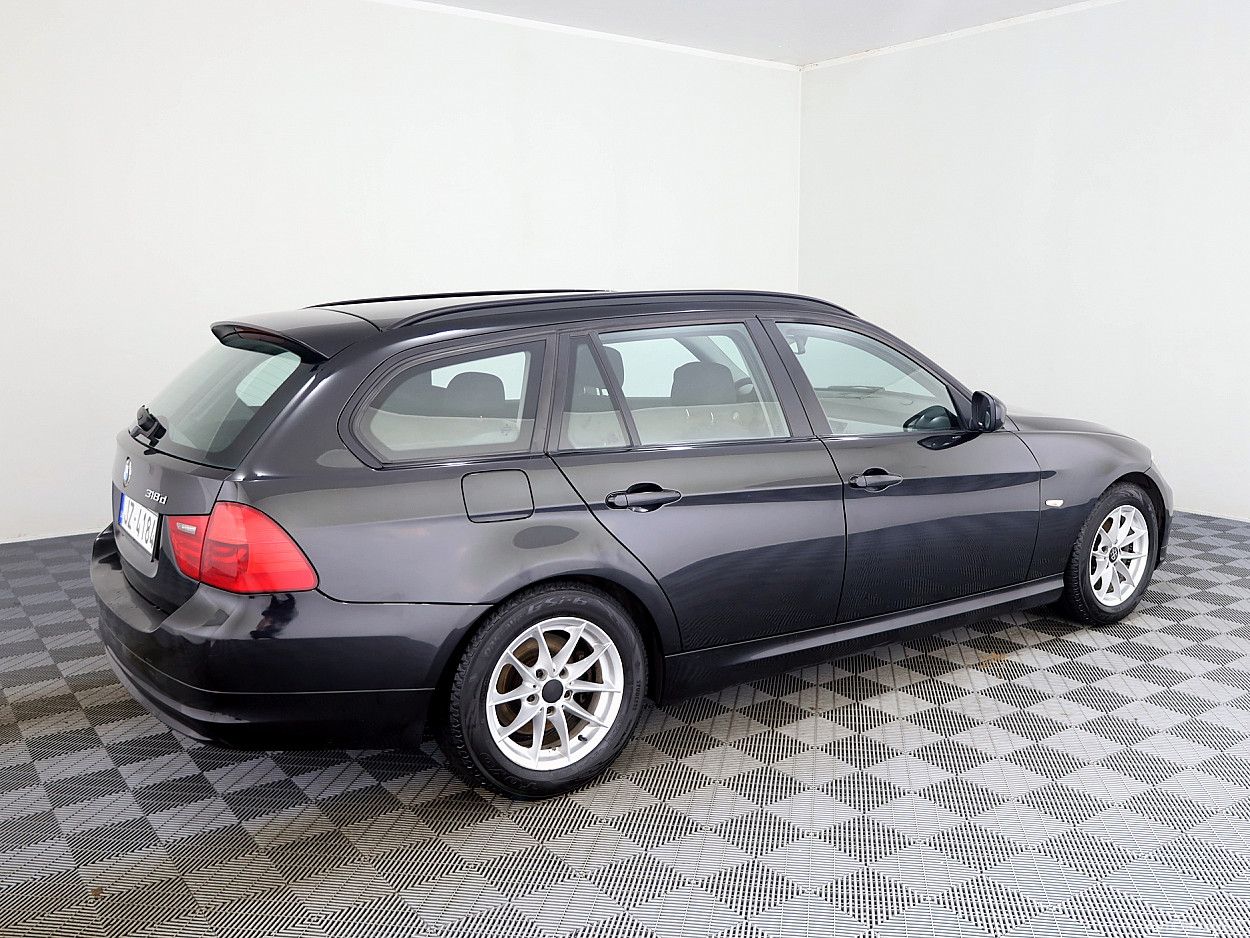 BMW 318 | 2