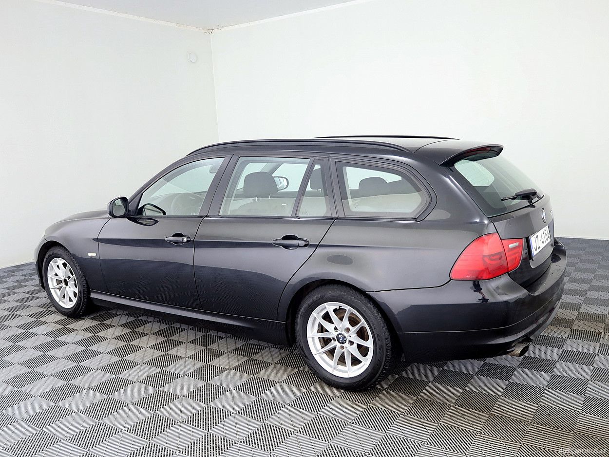 BMW 318 | 3