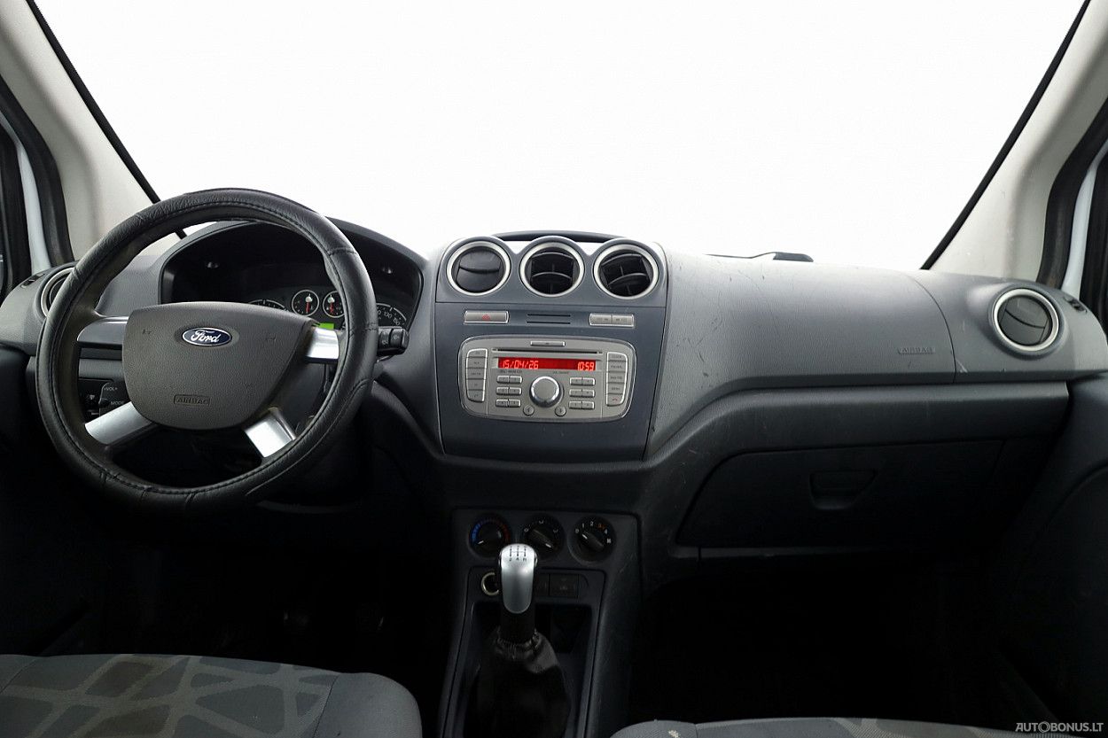 Ford Tourneo | 4