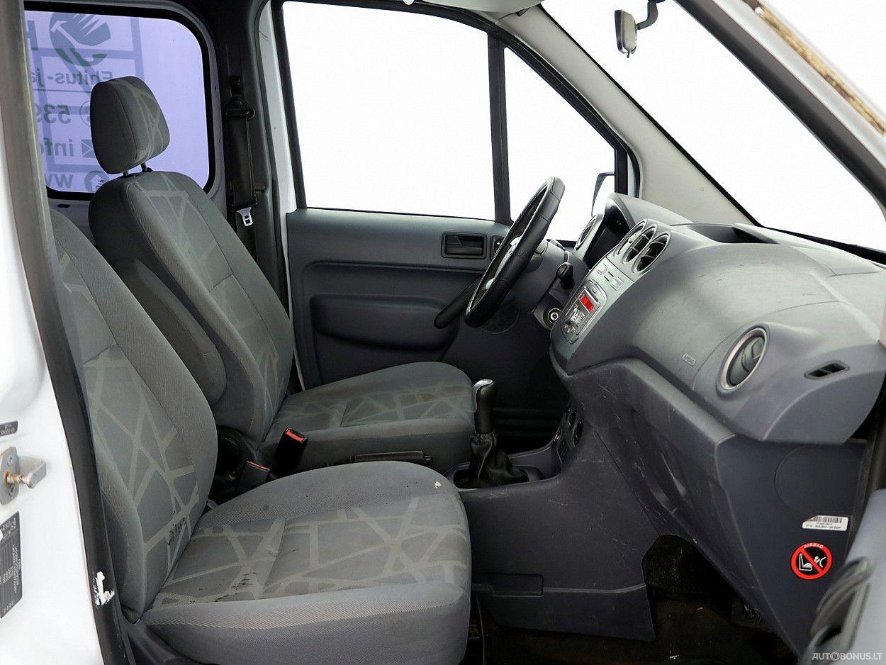 Ford Tourneo | 5