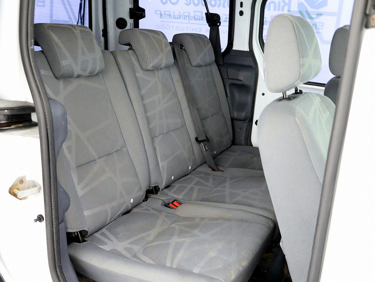 Ford Tourneo | 6