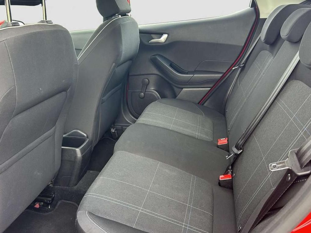Ford Fiesta | 16