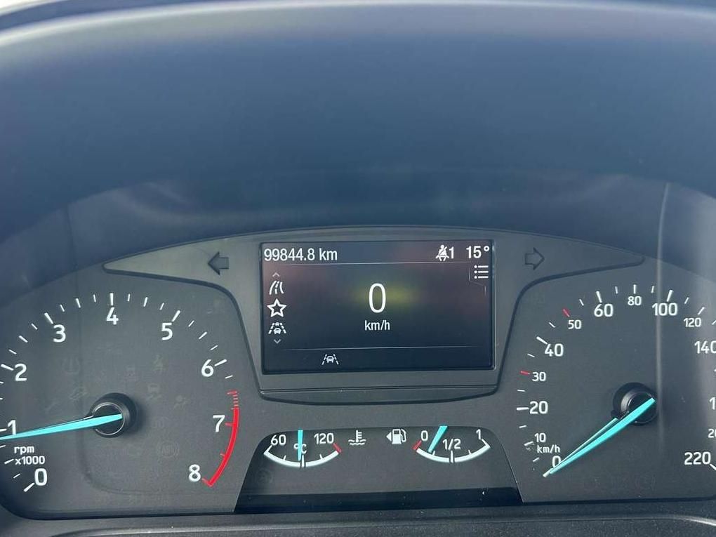 Ford Fiesta | 12