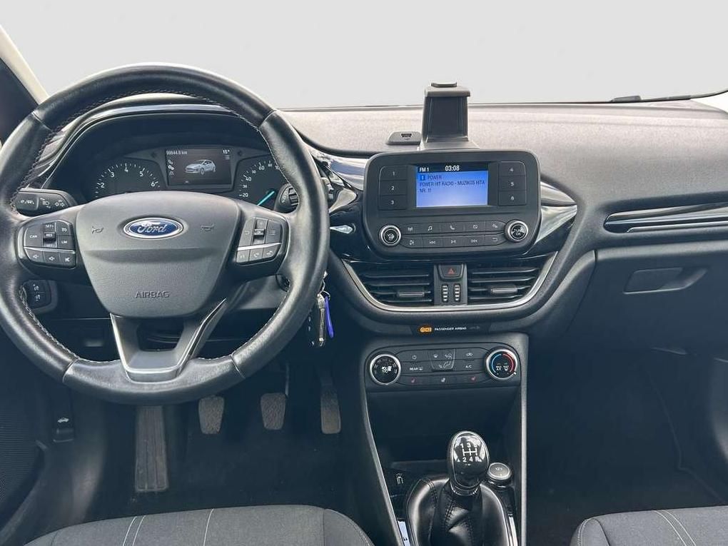 Ford Fiesta | 6