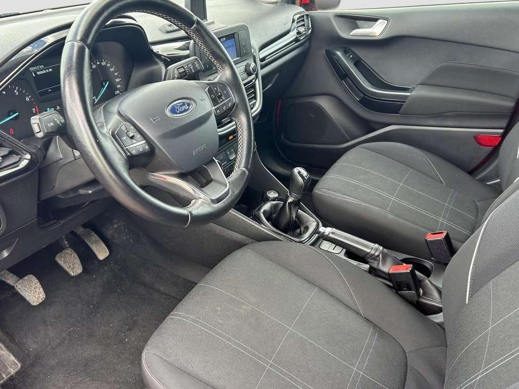 Ford Fiesta | 7