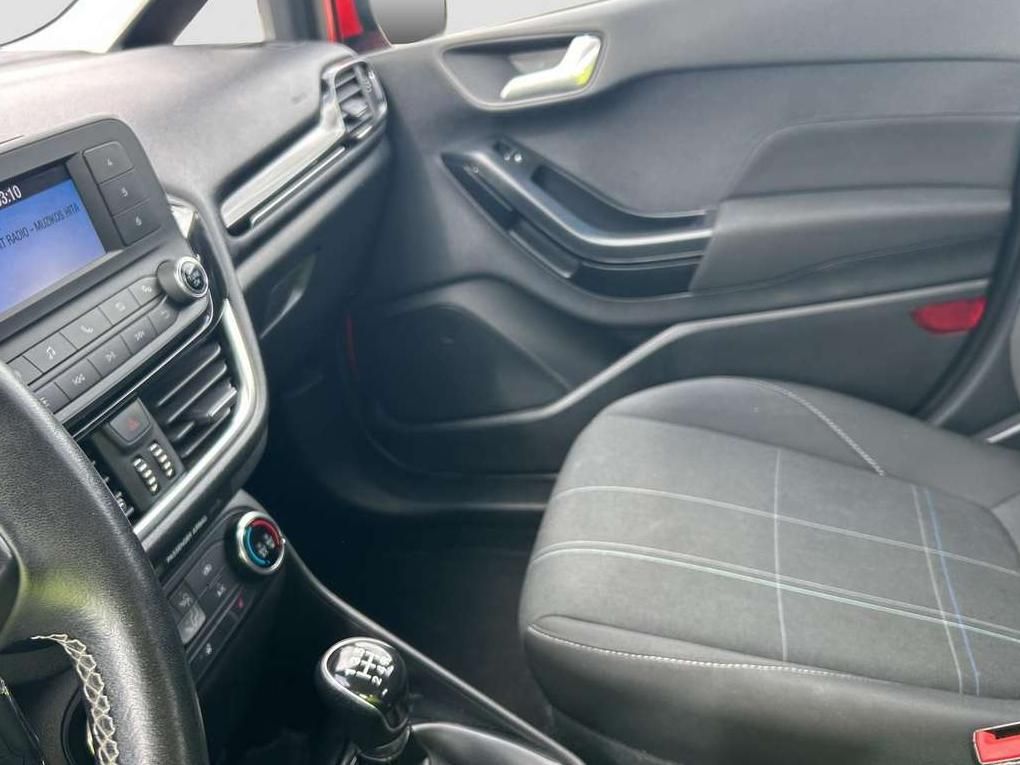 Ford Fiesta | 11