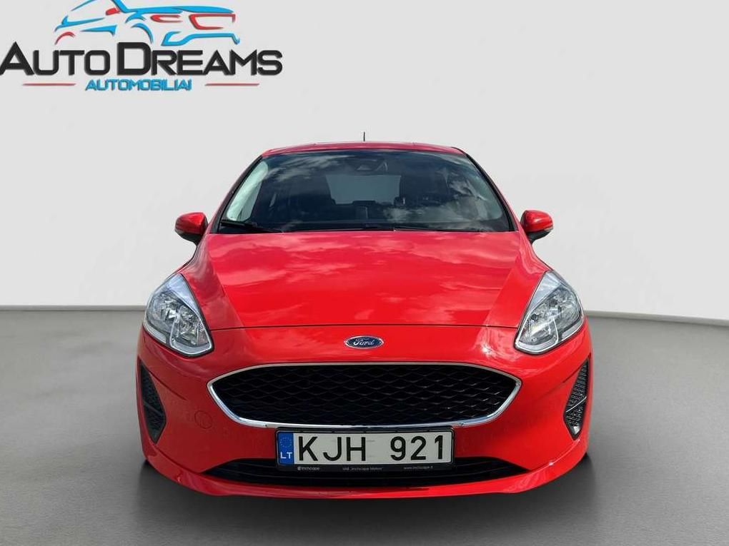 Ford Fiesta | 3
