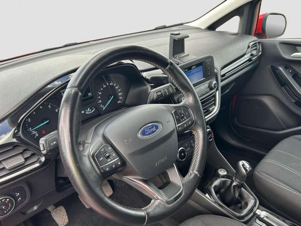 Ford Fiesta | 8