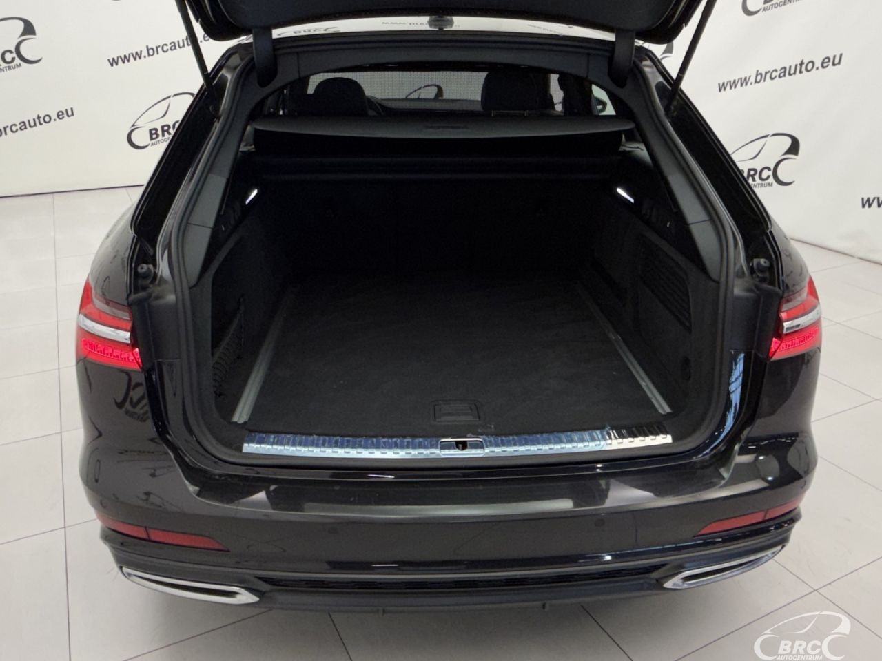 Audi A6 | 48