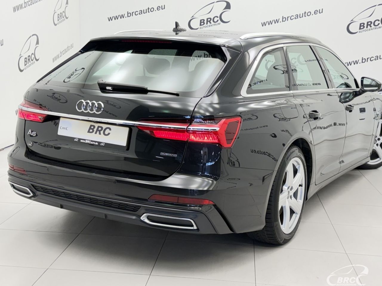 Audi A6 | 52