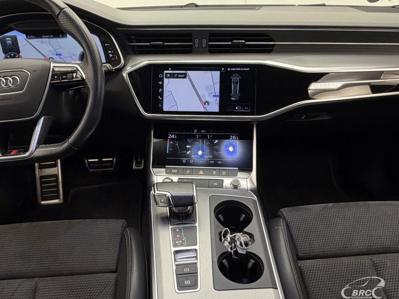 Audi A6 | 15