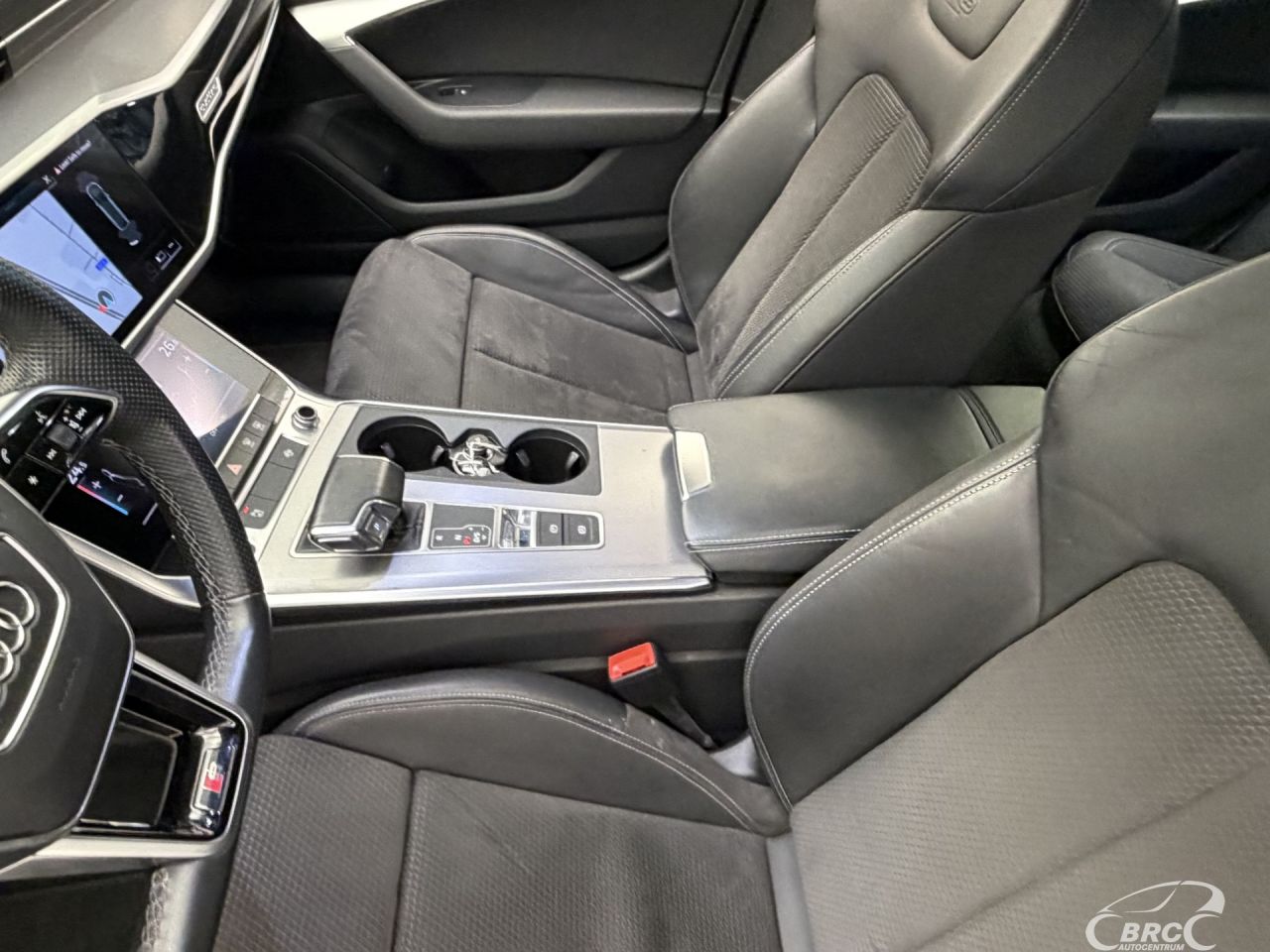 Audi A6 | 24