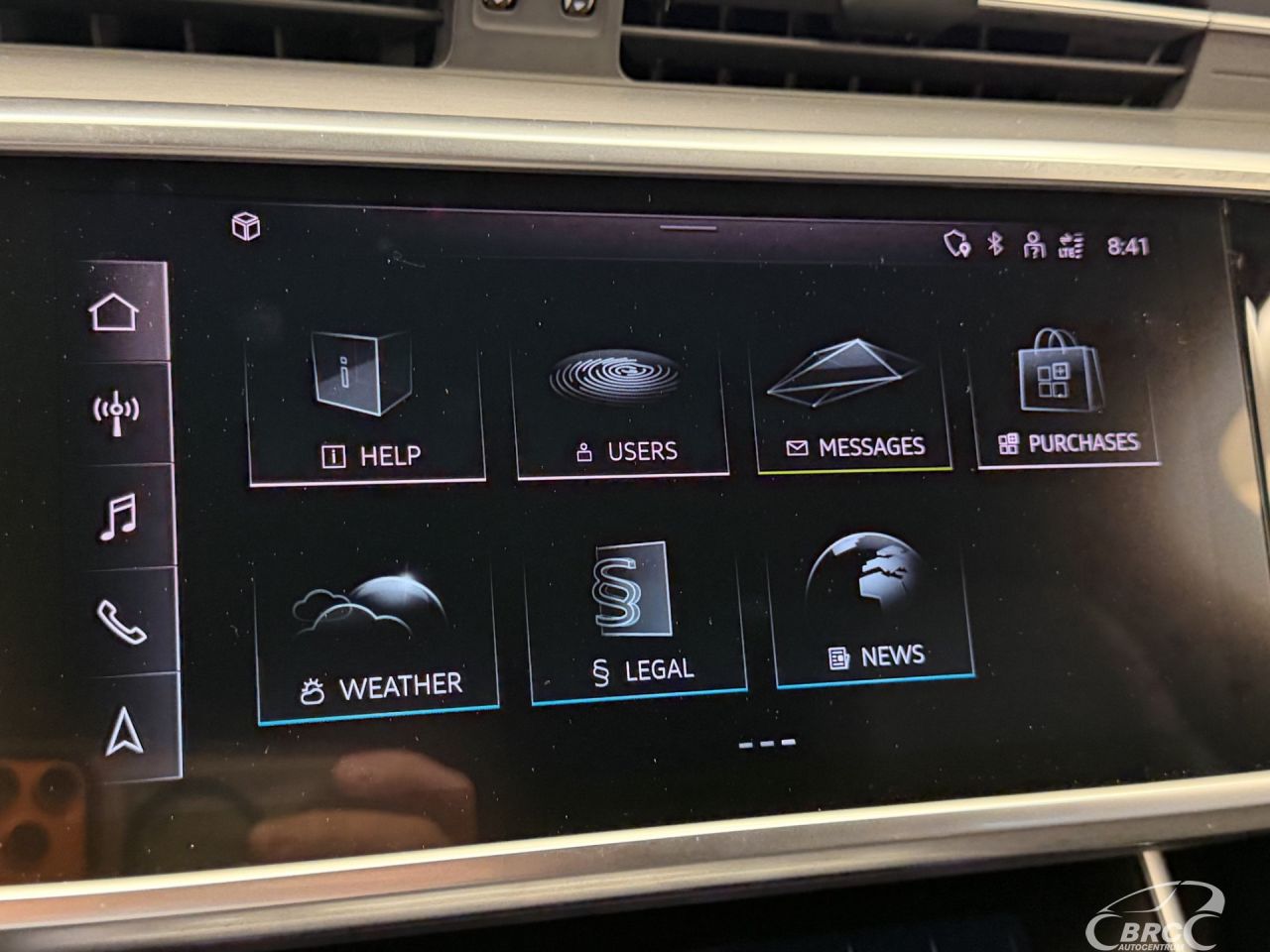 Audi A6 | 39