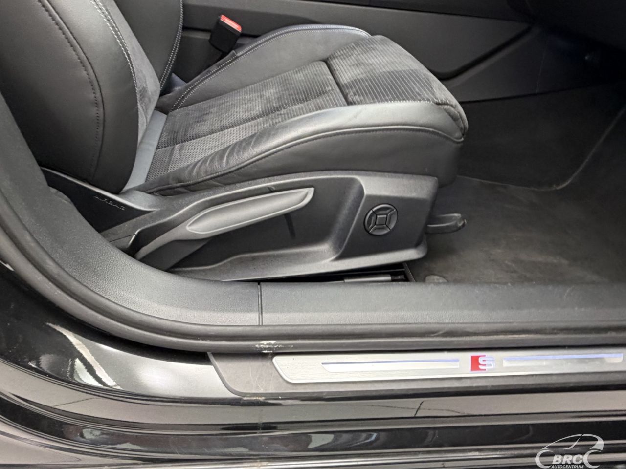 Audi A6 | 5