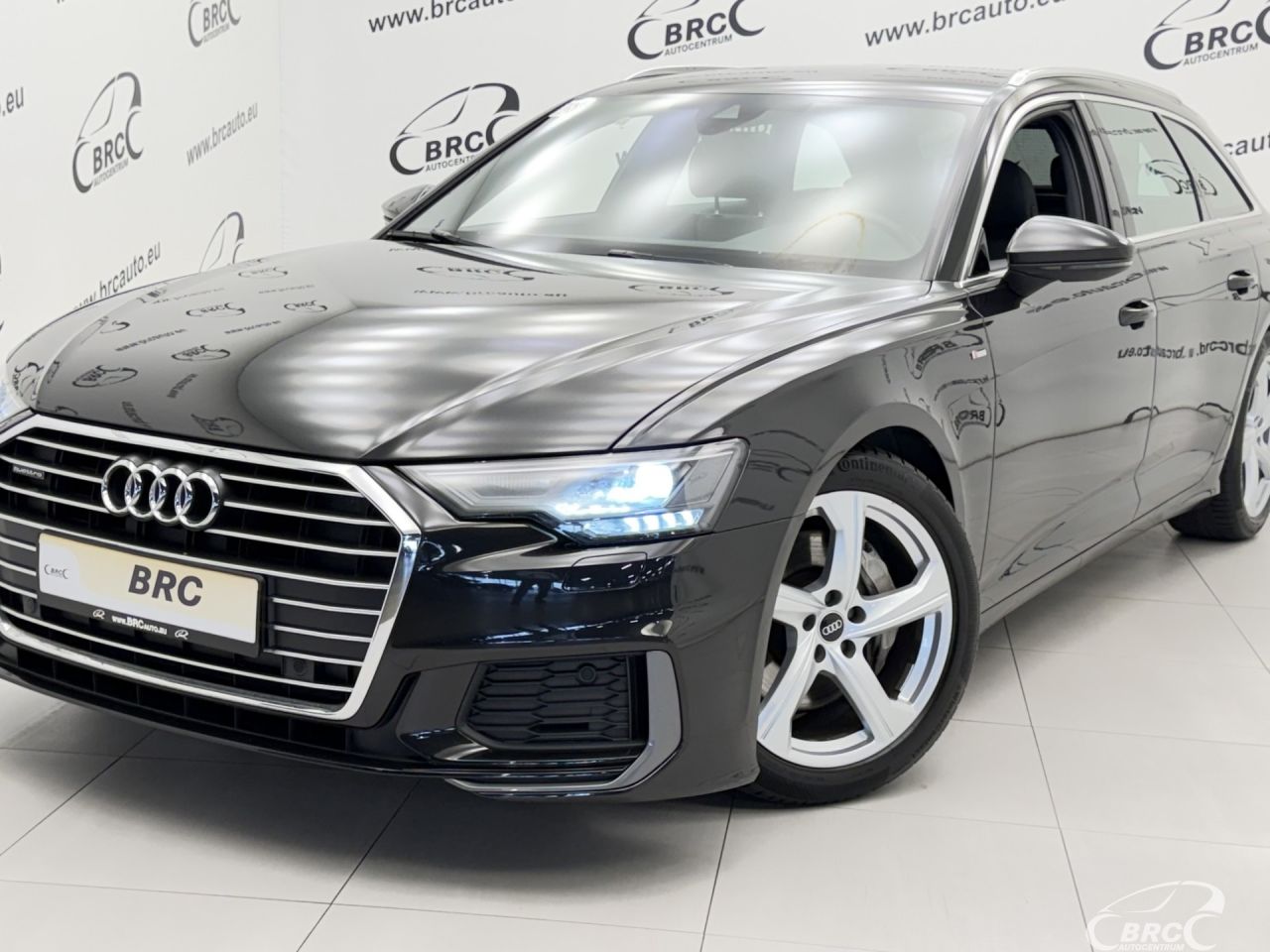 Audi A6 | 51