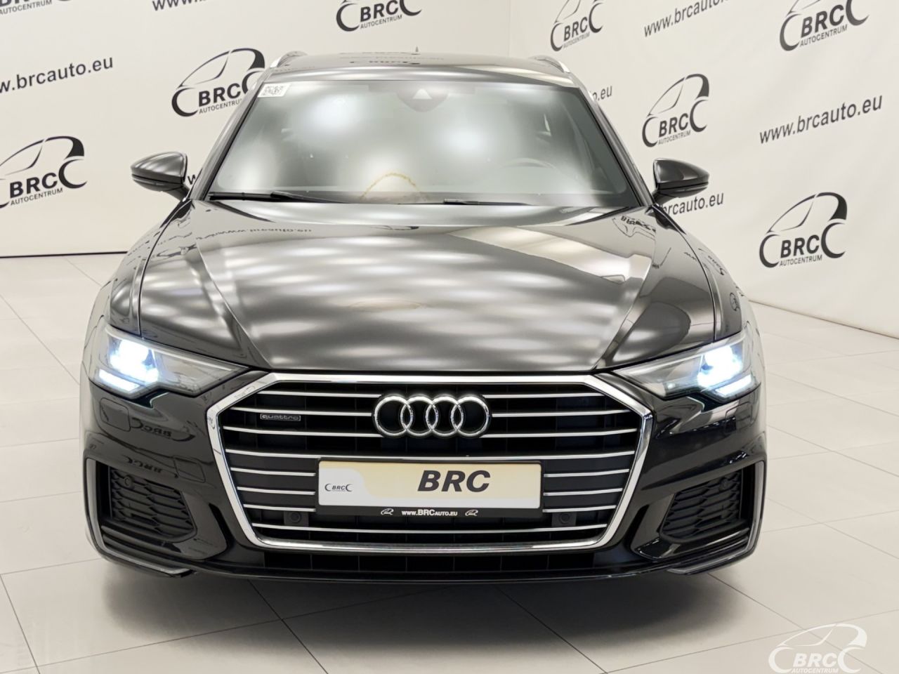 Audi A6 | 53