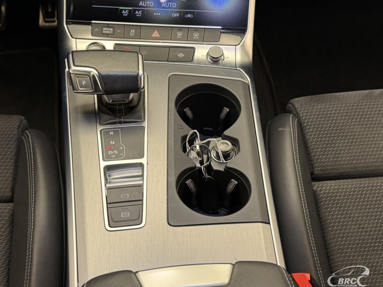 Audi A6 | 17