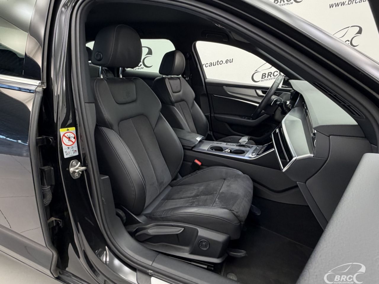 Audi A6 | 6