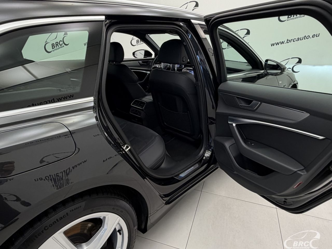 Audi A6 | 12