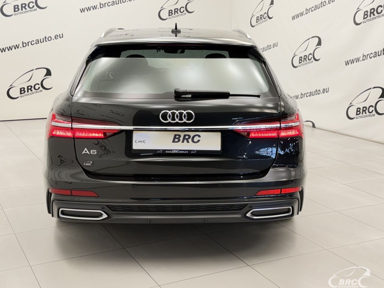 Audi A6 | 54