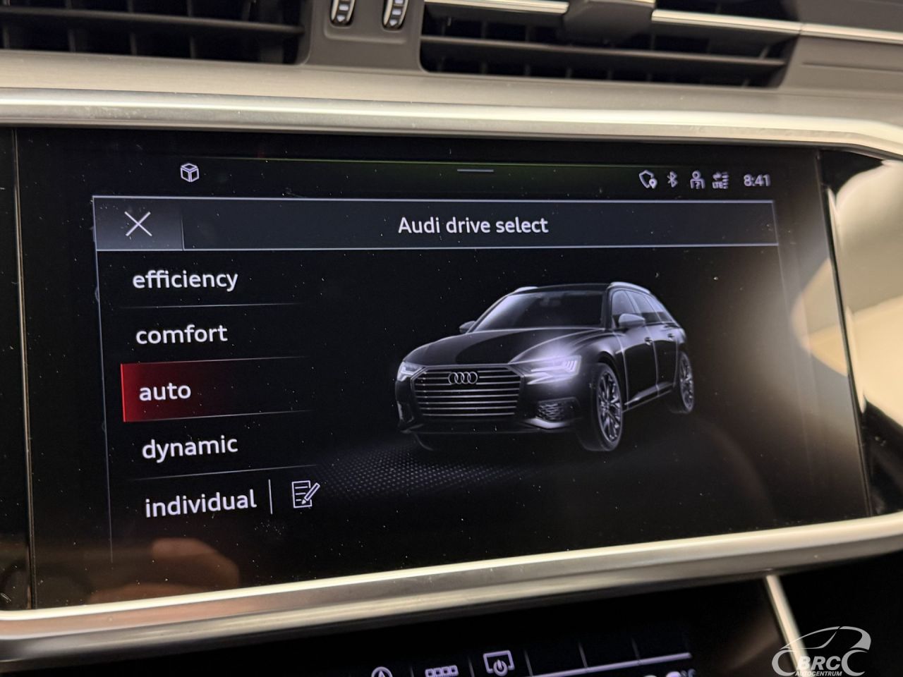 Audi A6 | 44