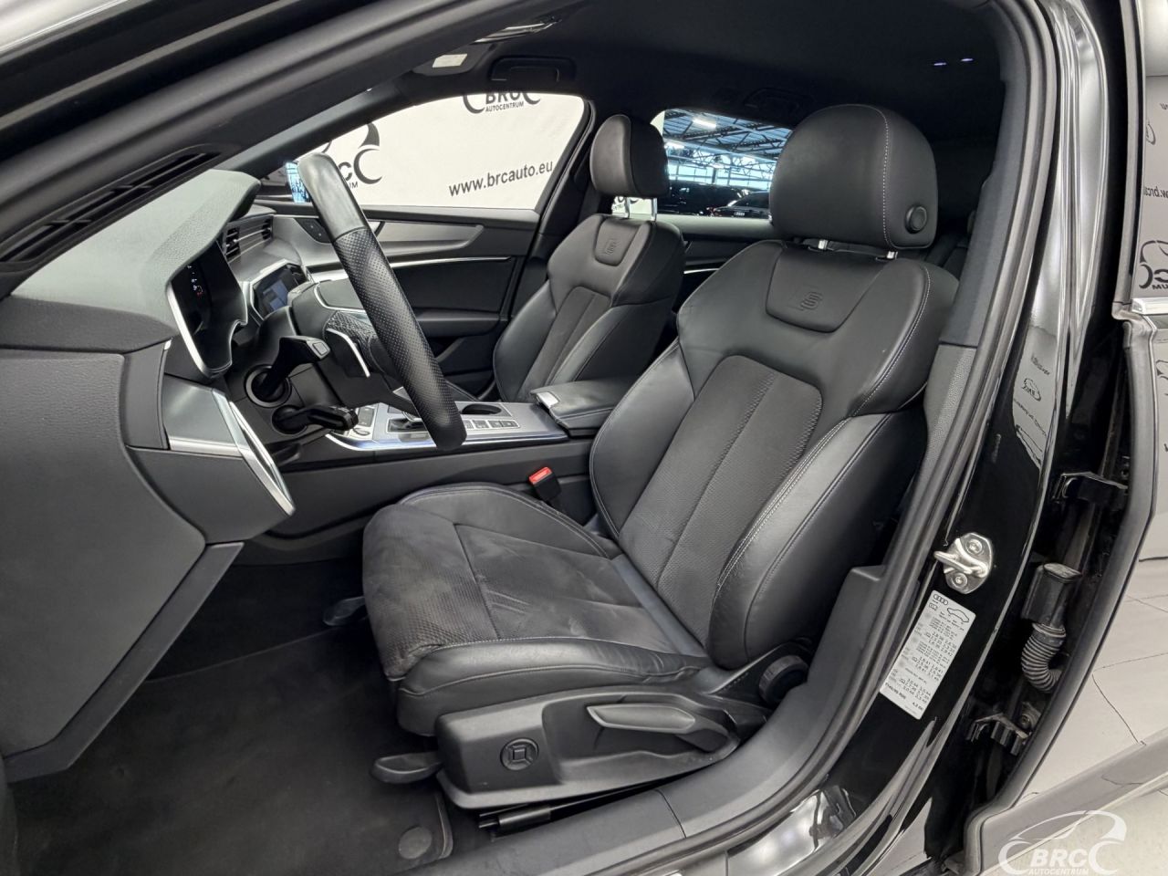 Audi A6 | 23