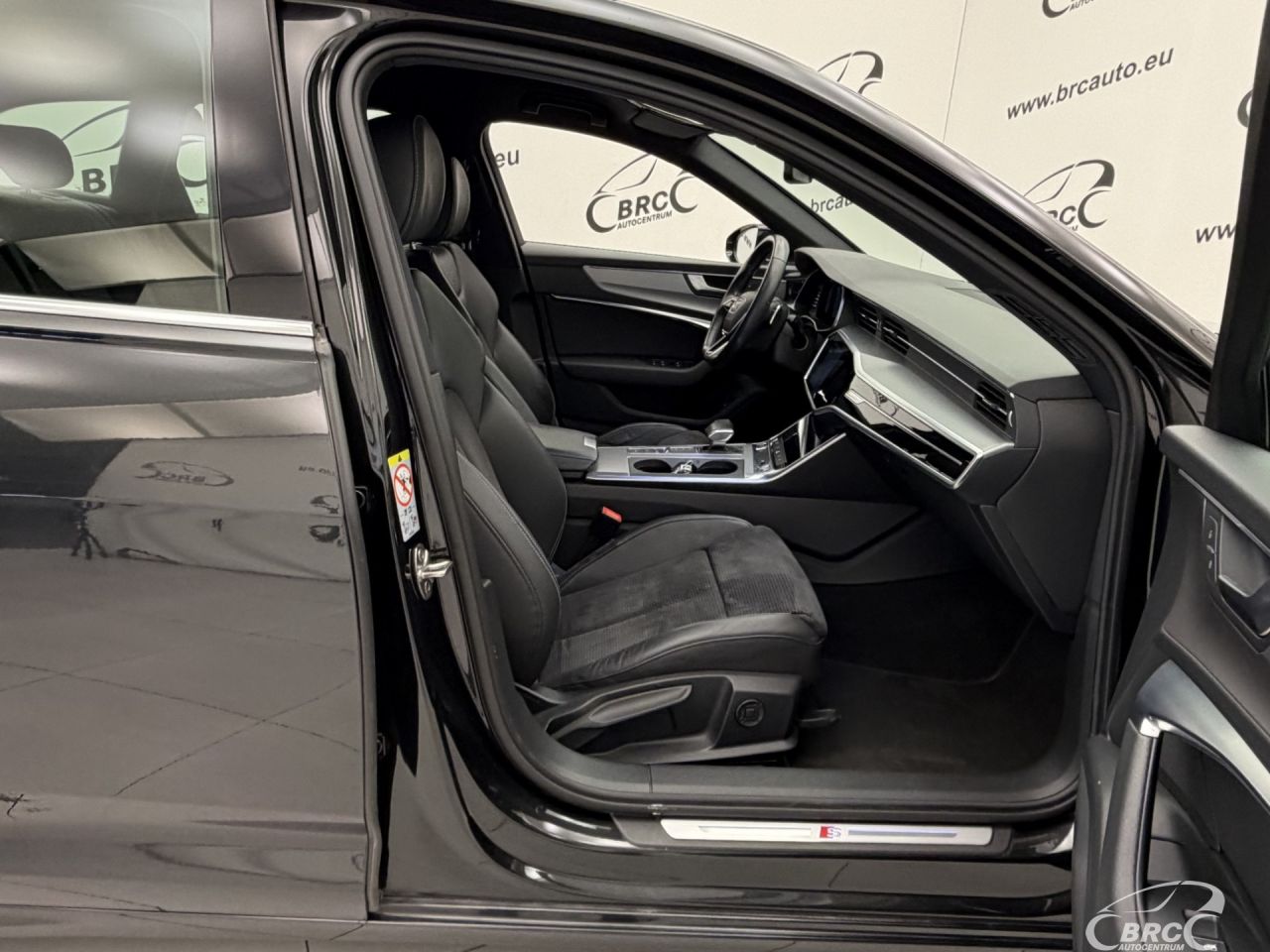 Audi A6 | 3