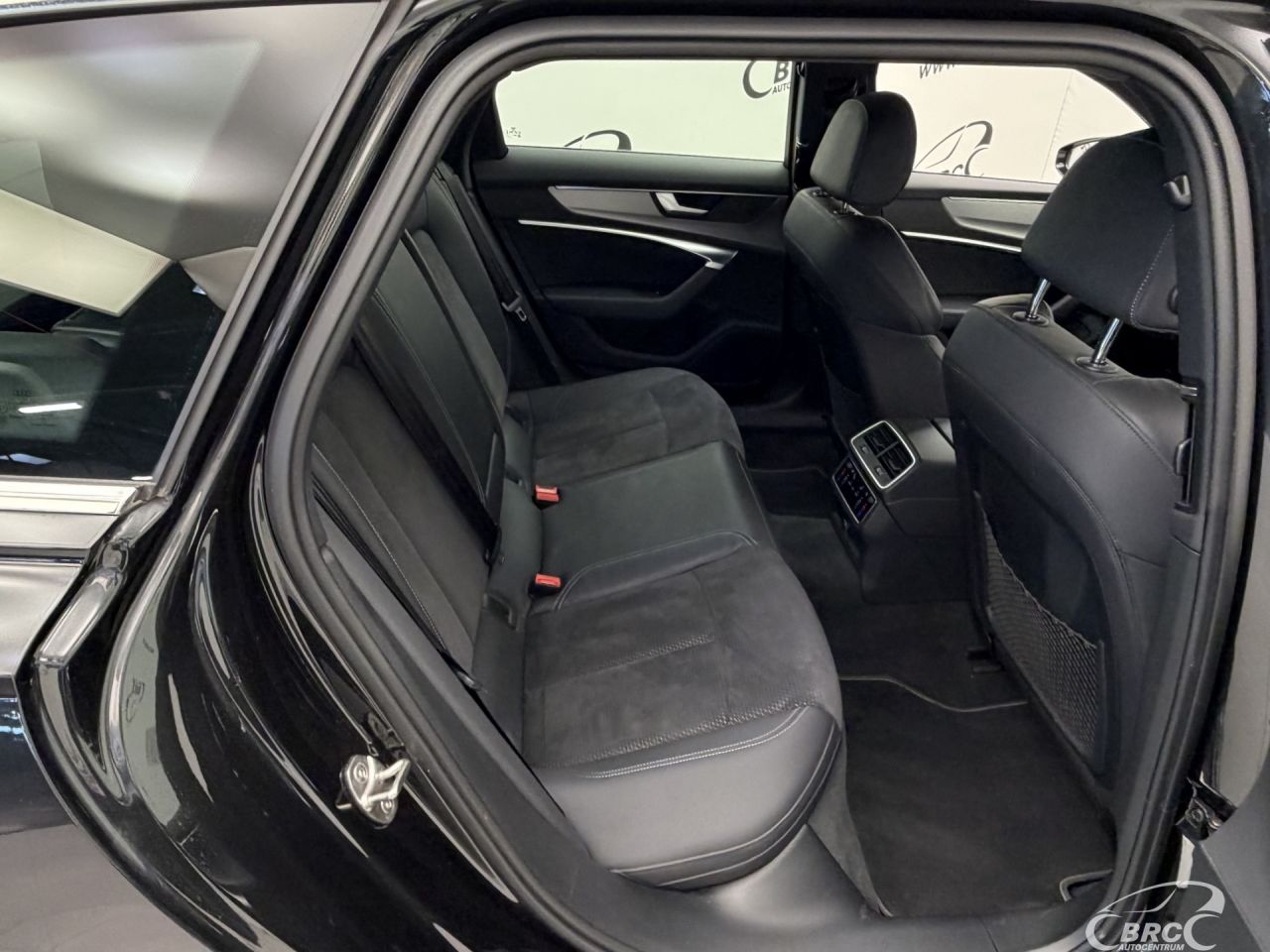 Audi A6 | 10