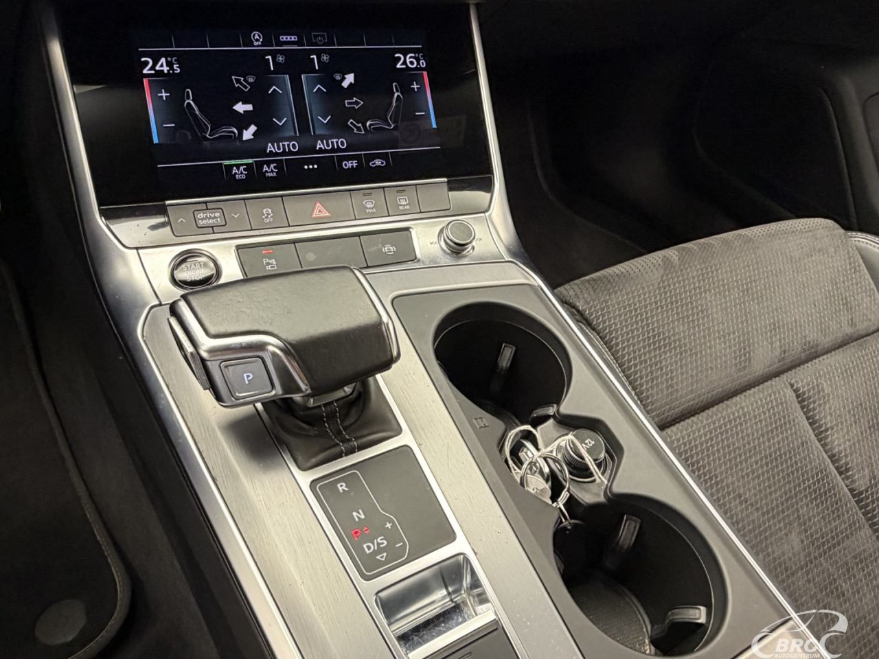 Audi A6 | 26
