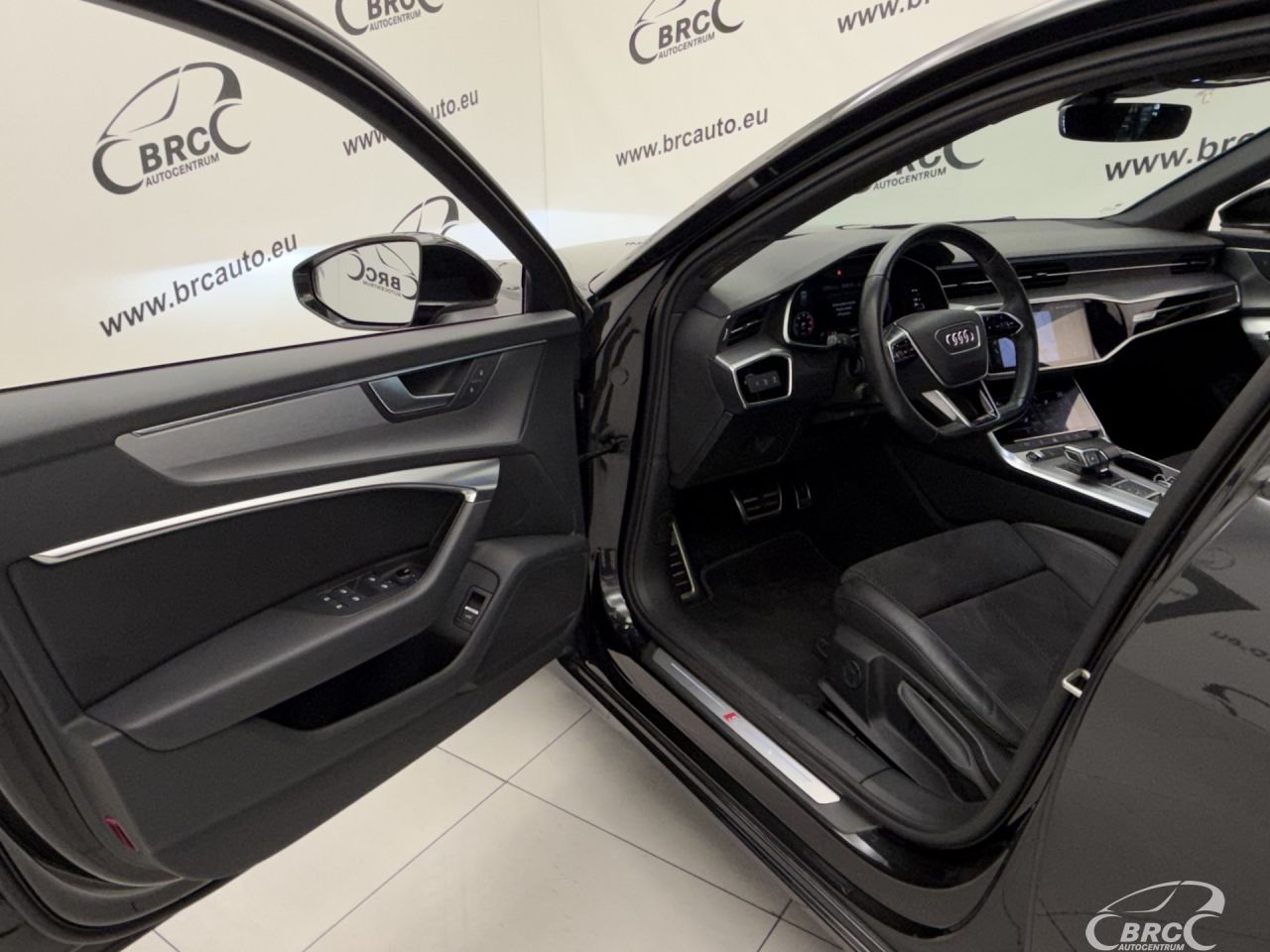 Audi A6 | 19